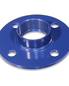 Flange 2 1/2" for NX300